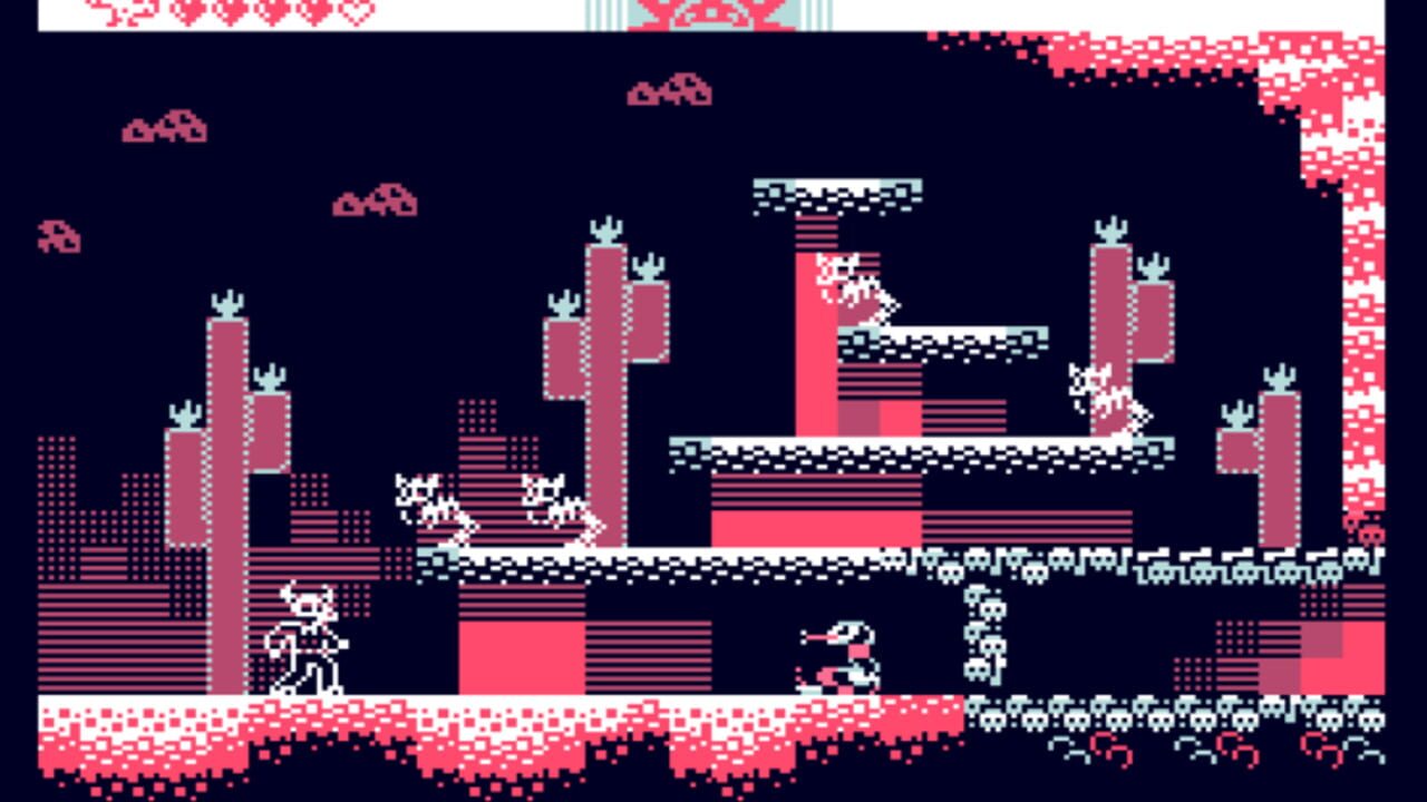 Virgil's Purgatory EX — Screenshot 2