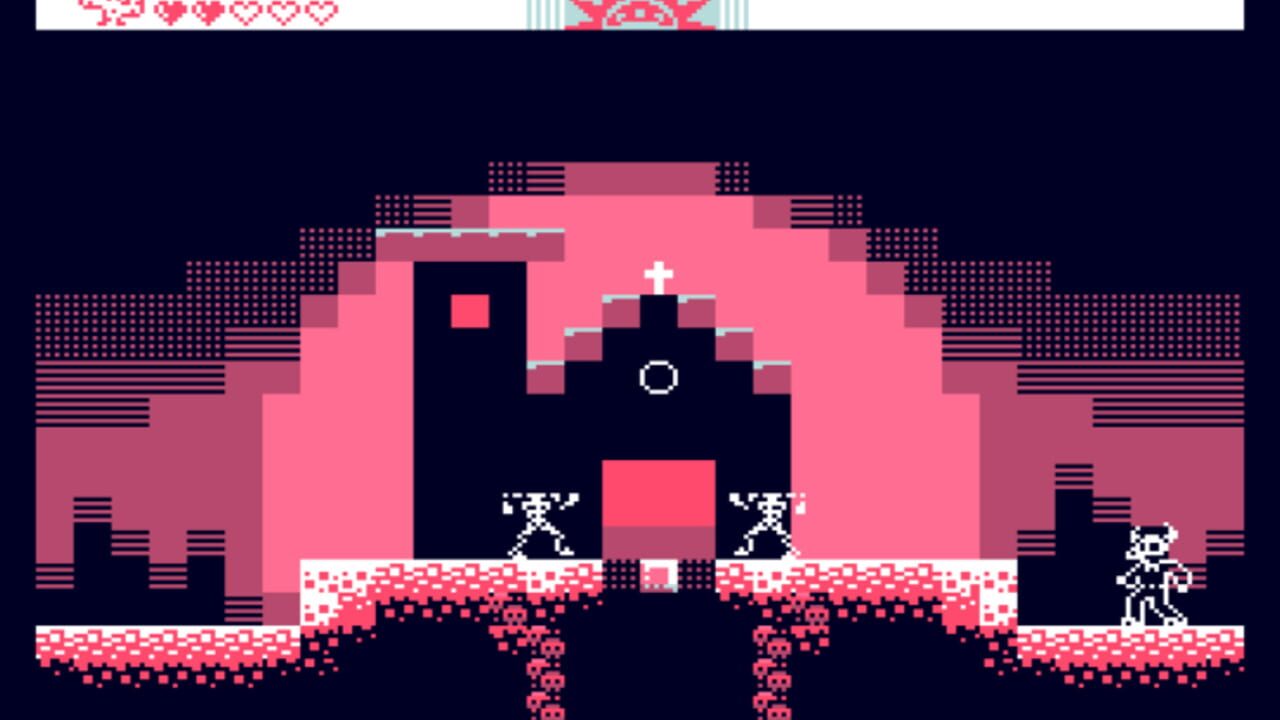 Virgil's Purgatory EX — Screenshot 3