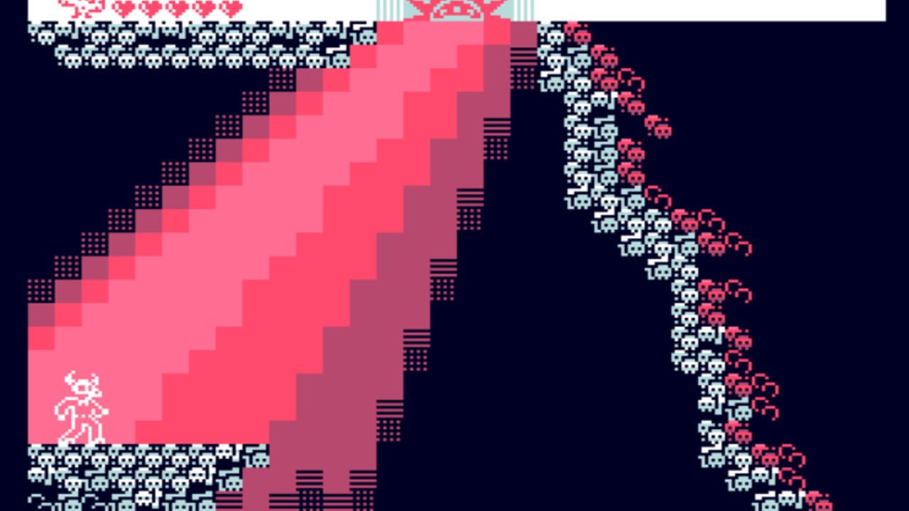Virgil's Purgatory EX — Screenshot 4