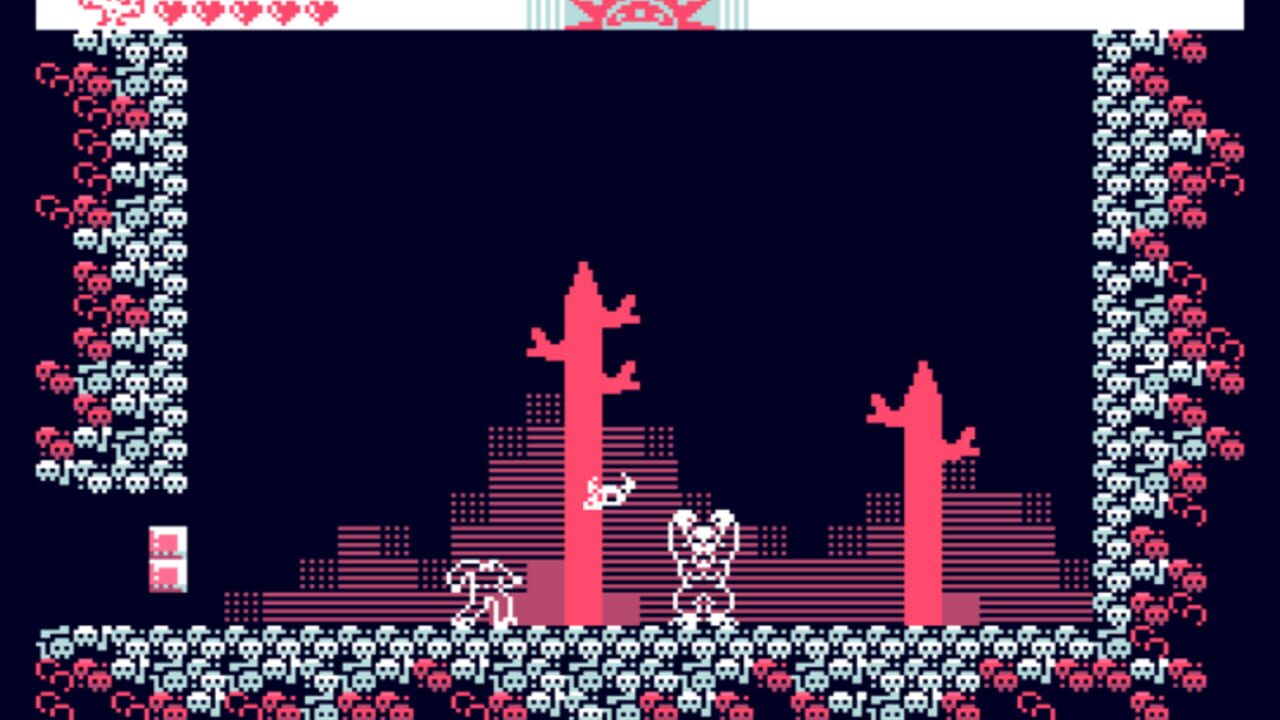 Virgil's Purgatory EX — Screenshot 5