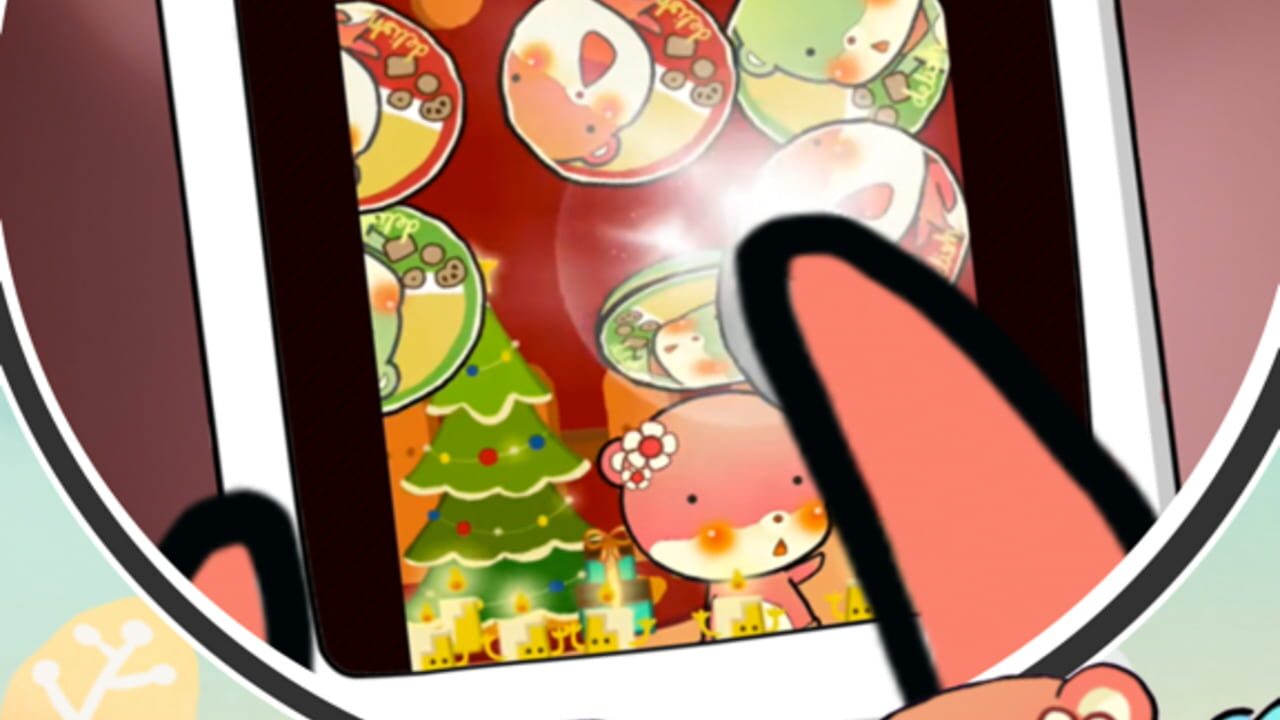 Duel Otters — Screenshot 2