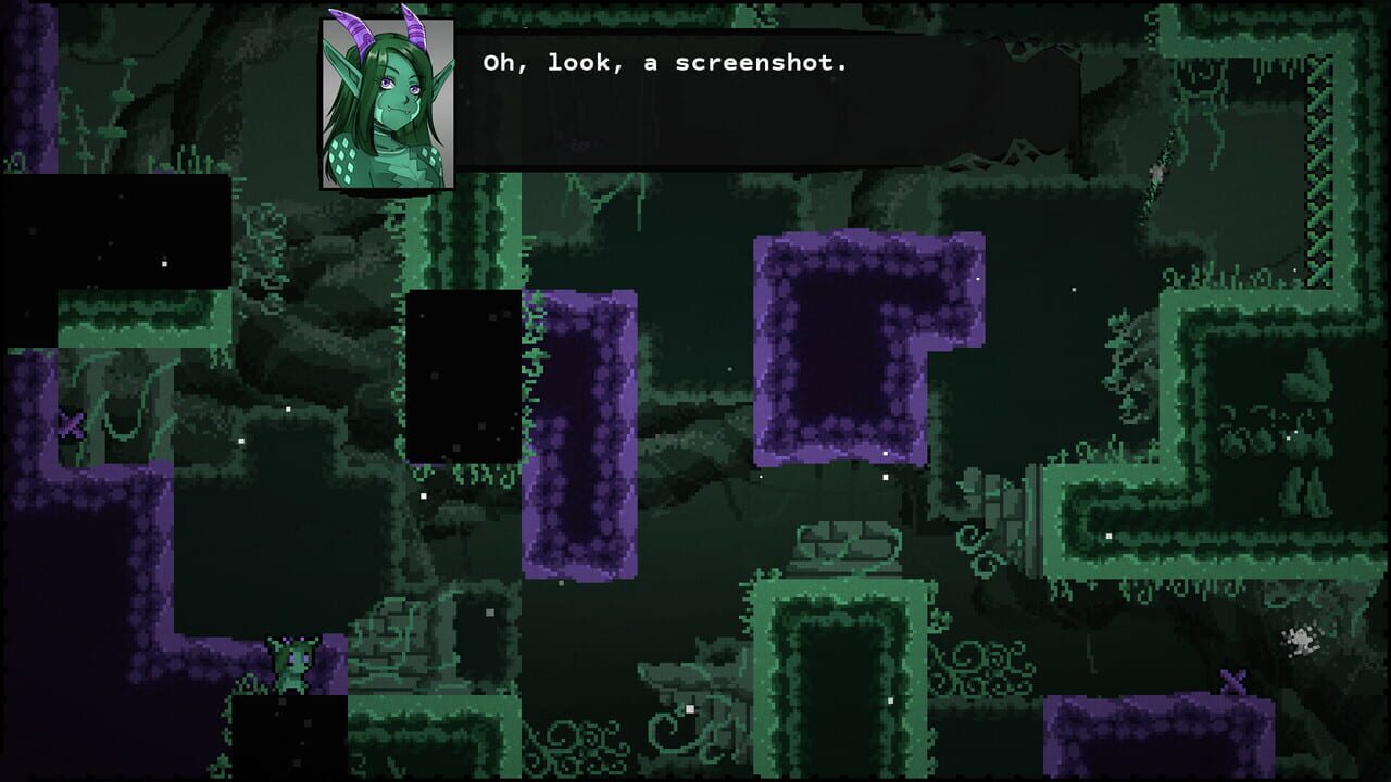 Screenshot 2 from We are Eva