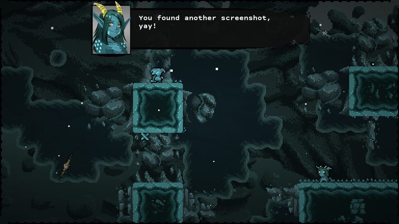 Screenshot 5 from We are Eva