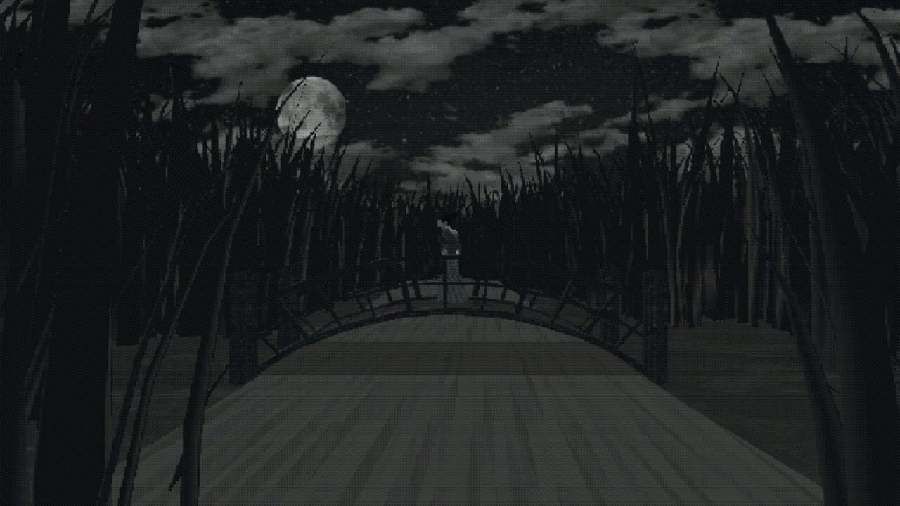 Chojiro — Screenshot 3