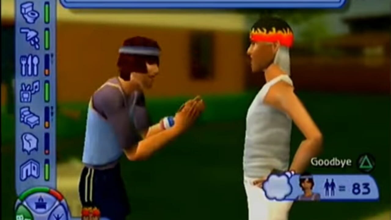 The Sims 2