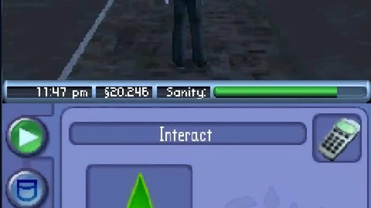 Los Sims 2