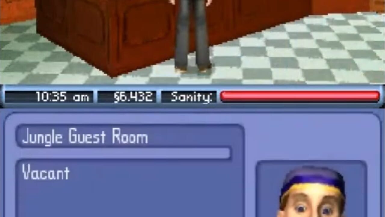 The Sims 2 Image