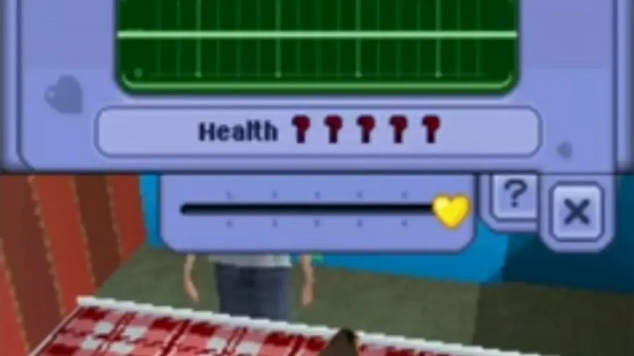 The Sims 2: Pets screenshot 1