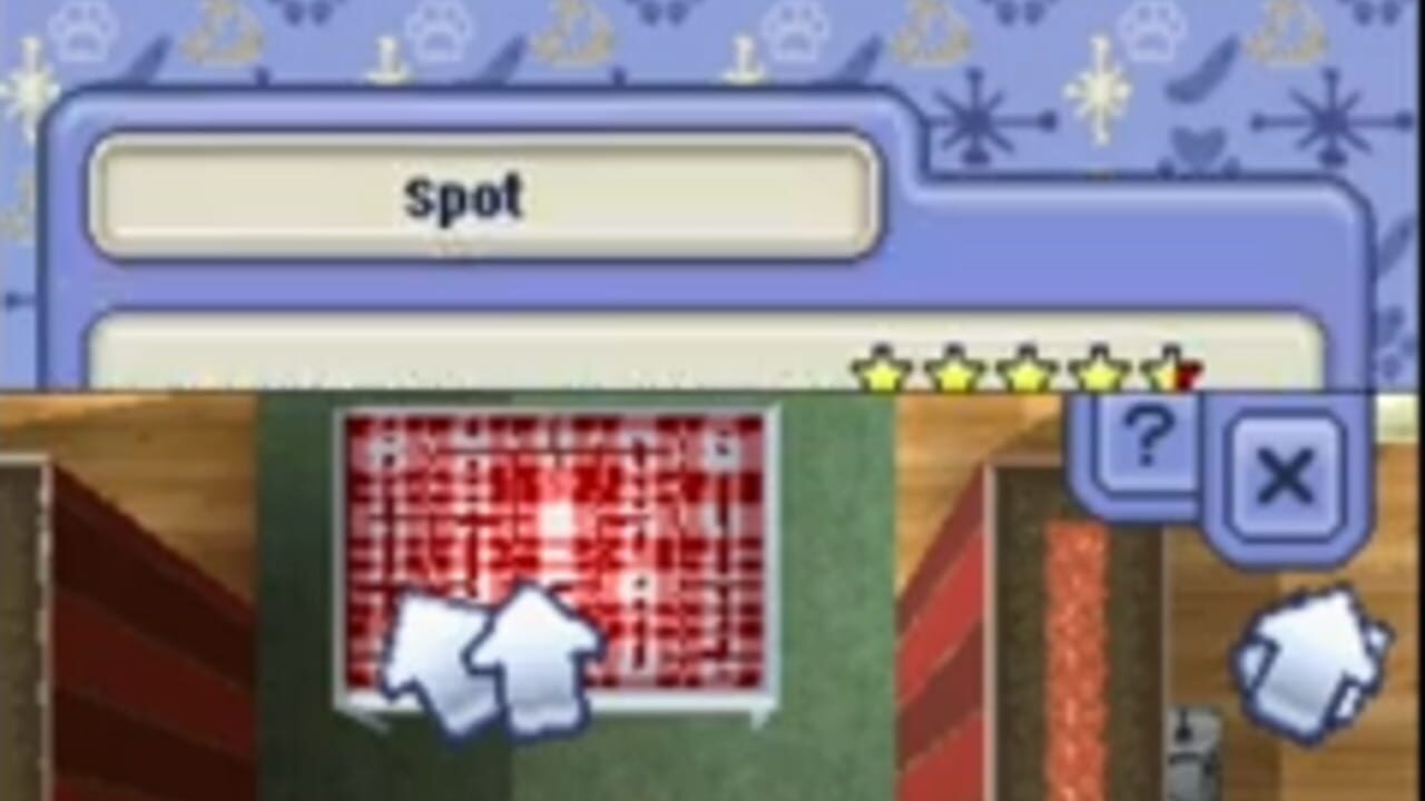 The Sims 2: Pets — Screenshot 2