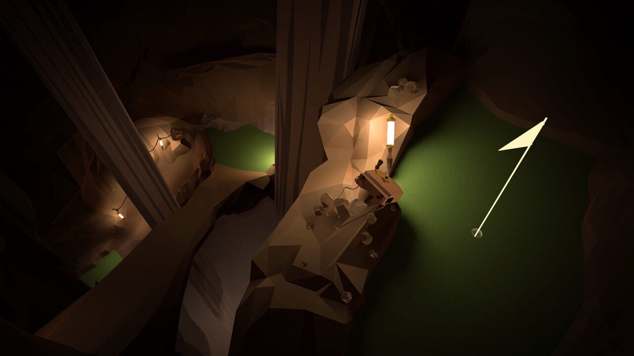 Walkabout Mini Golf: Journey to the Center of the Earth Image