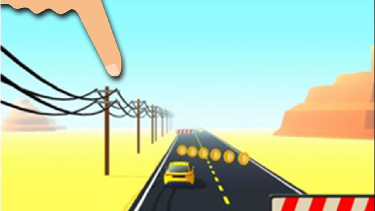 Tate's Journey Screenshot 1