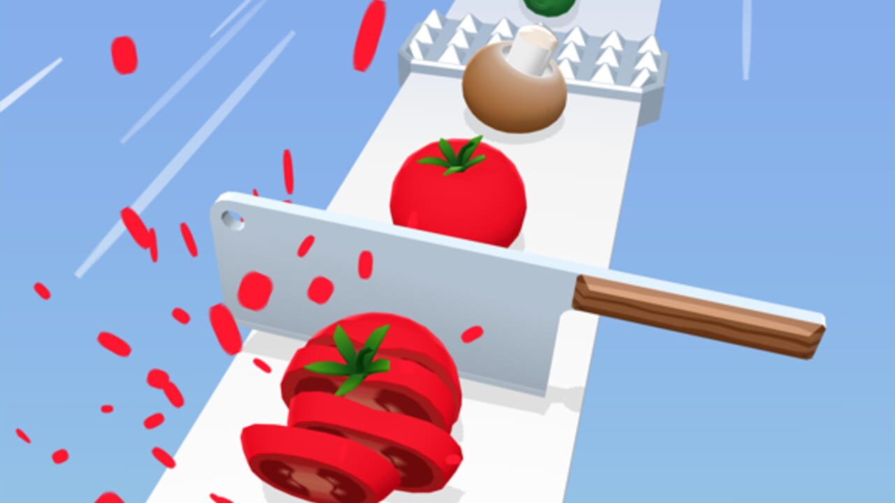 Perfect Slices — Screenshot 4