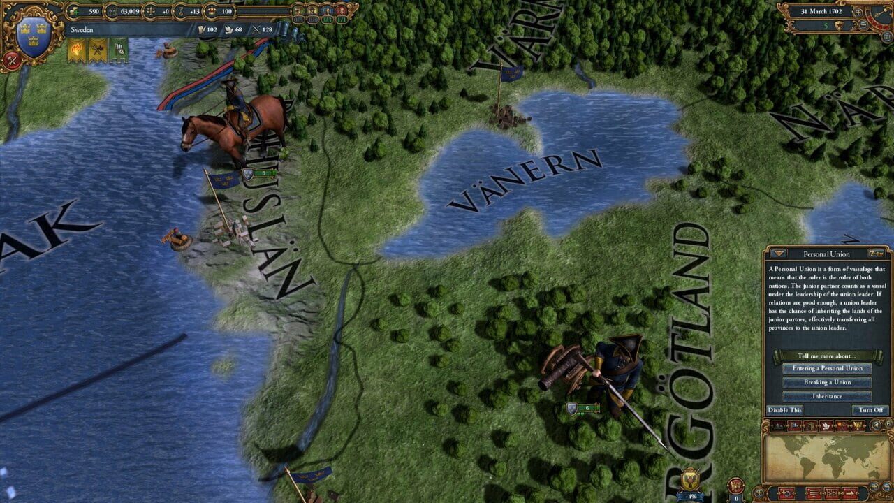 Crusader Kings II: Europa Universalis IV Converter Image