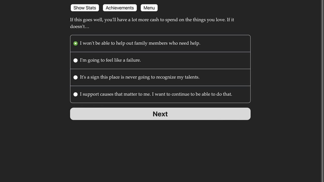 Elite Status: Platinum Concierge — Screenshot 3