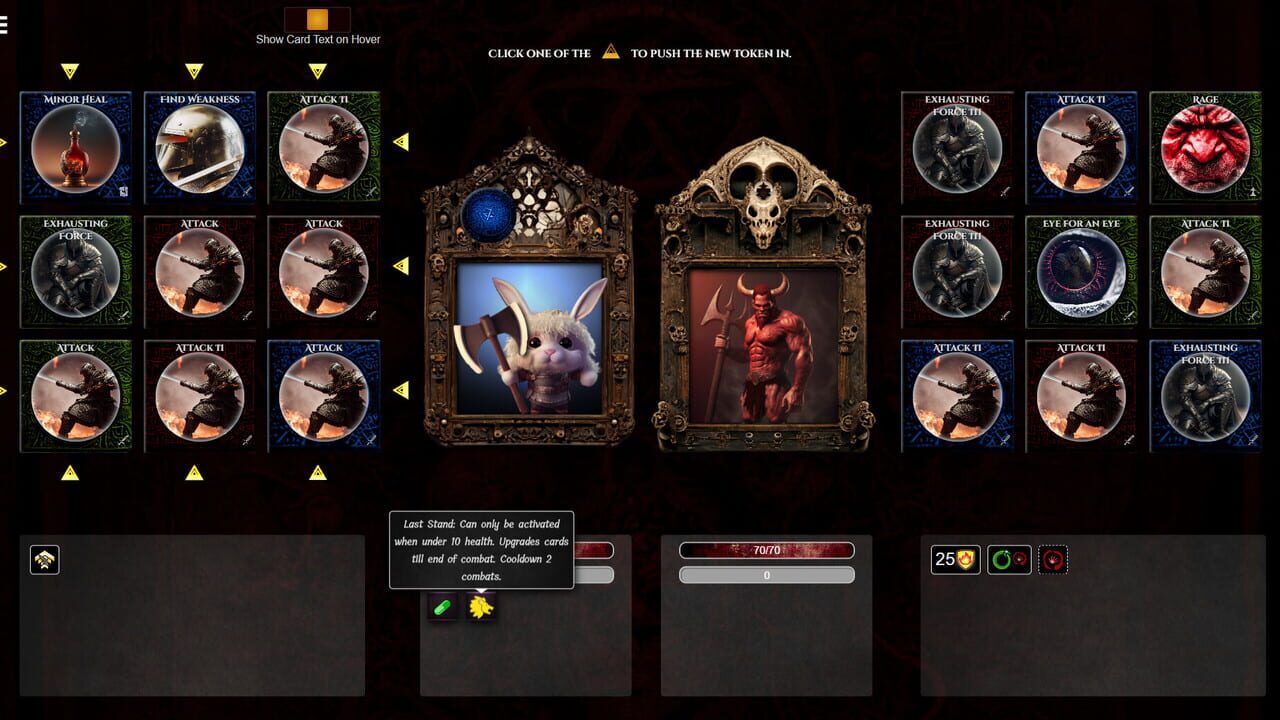Demon's Bane — Screenshot 2