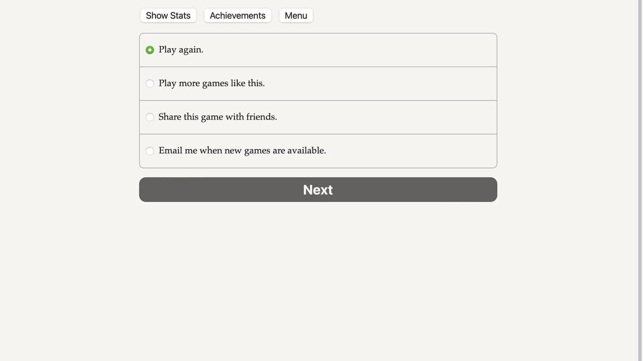 Elite Status: Platinum Concierge — Screenshot 2