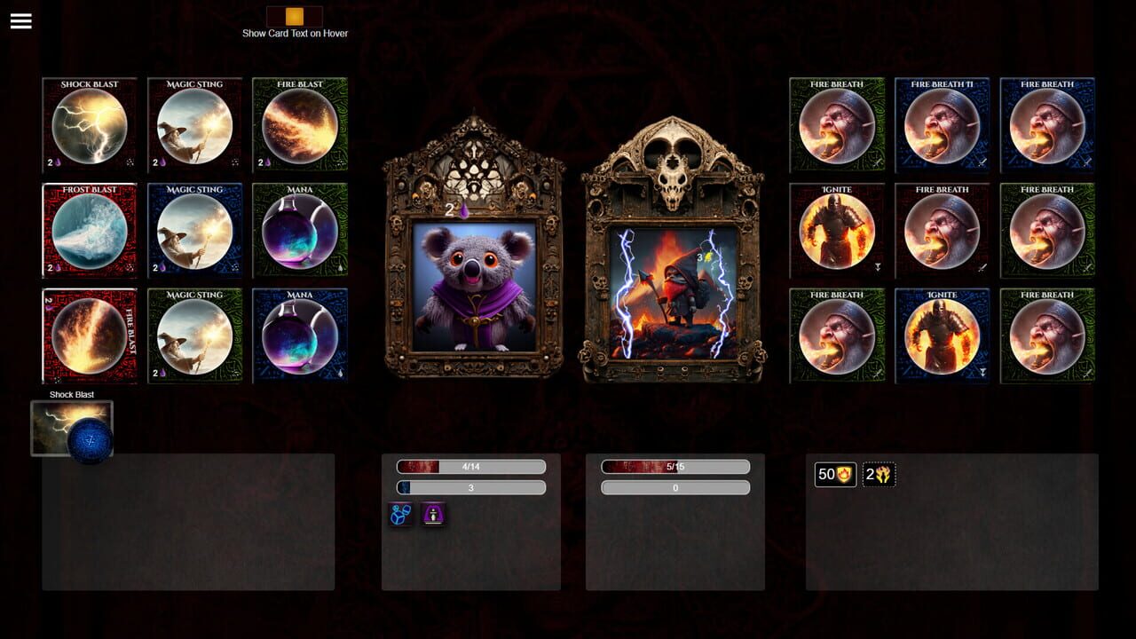 Demon's Bane — Screenshot 4