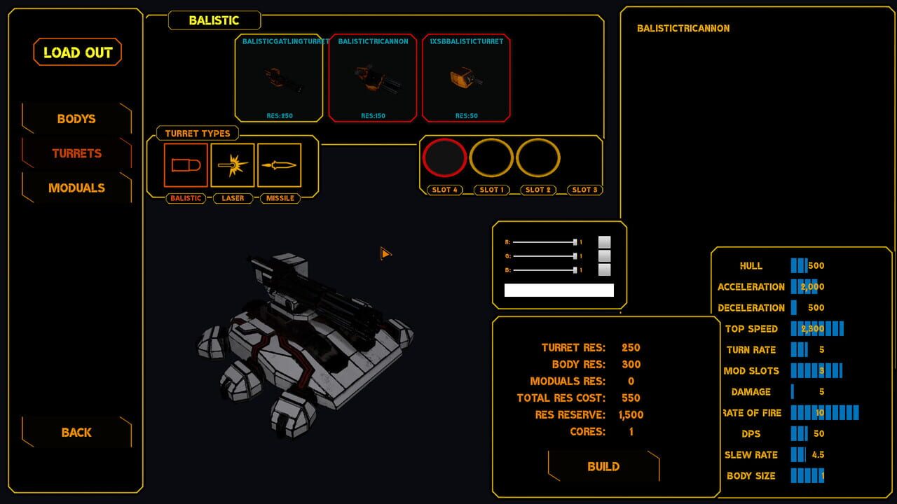 Screenshot 5