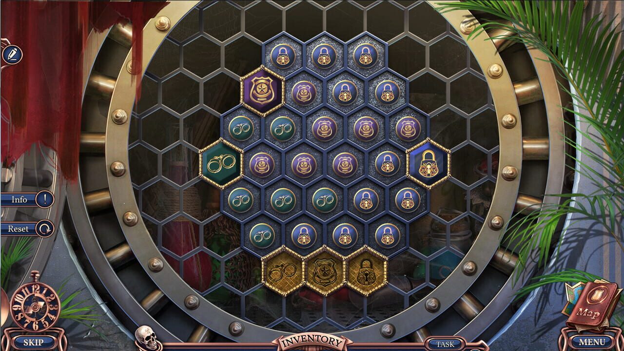 Grim Tales: The Hunger - Collector's Edition — Screenshot 5
