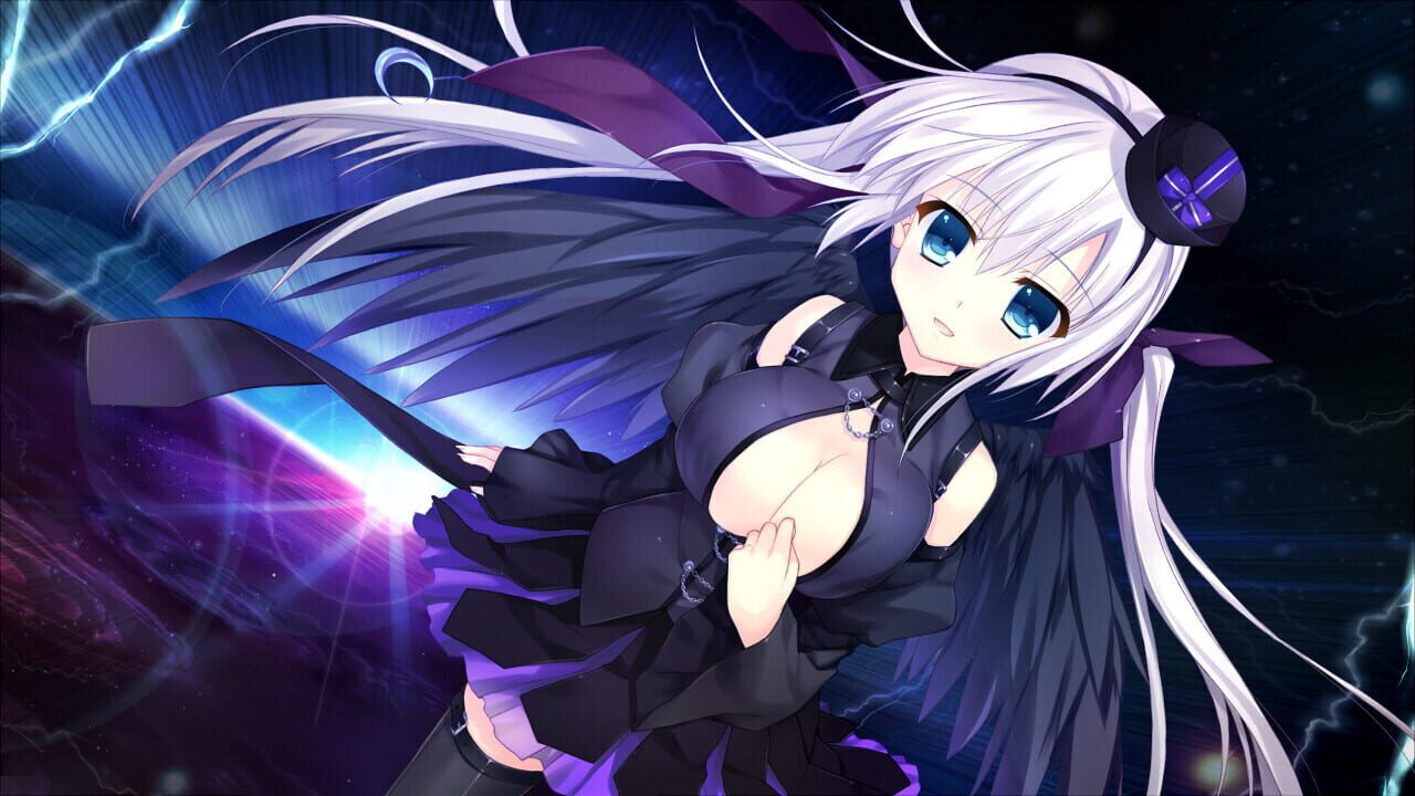 Alia's Carnival! Flowering Sky — Screenshot 5