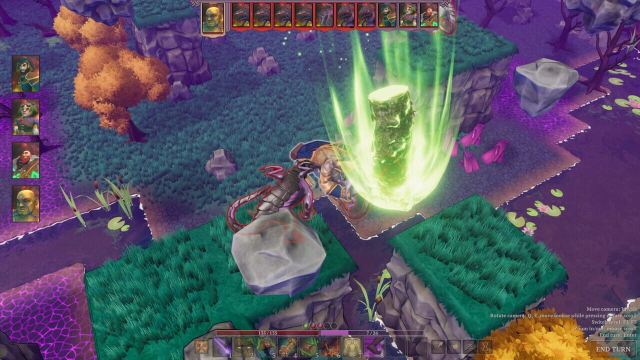 Screenshot de Hidden Pass