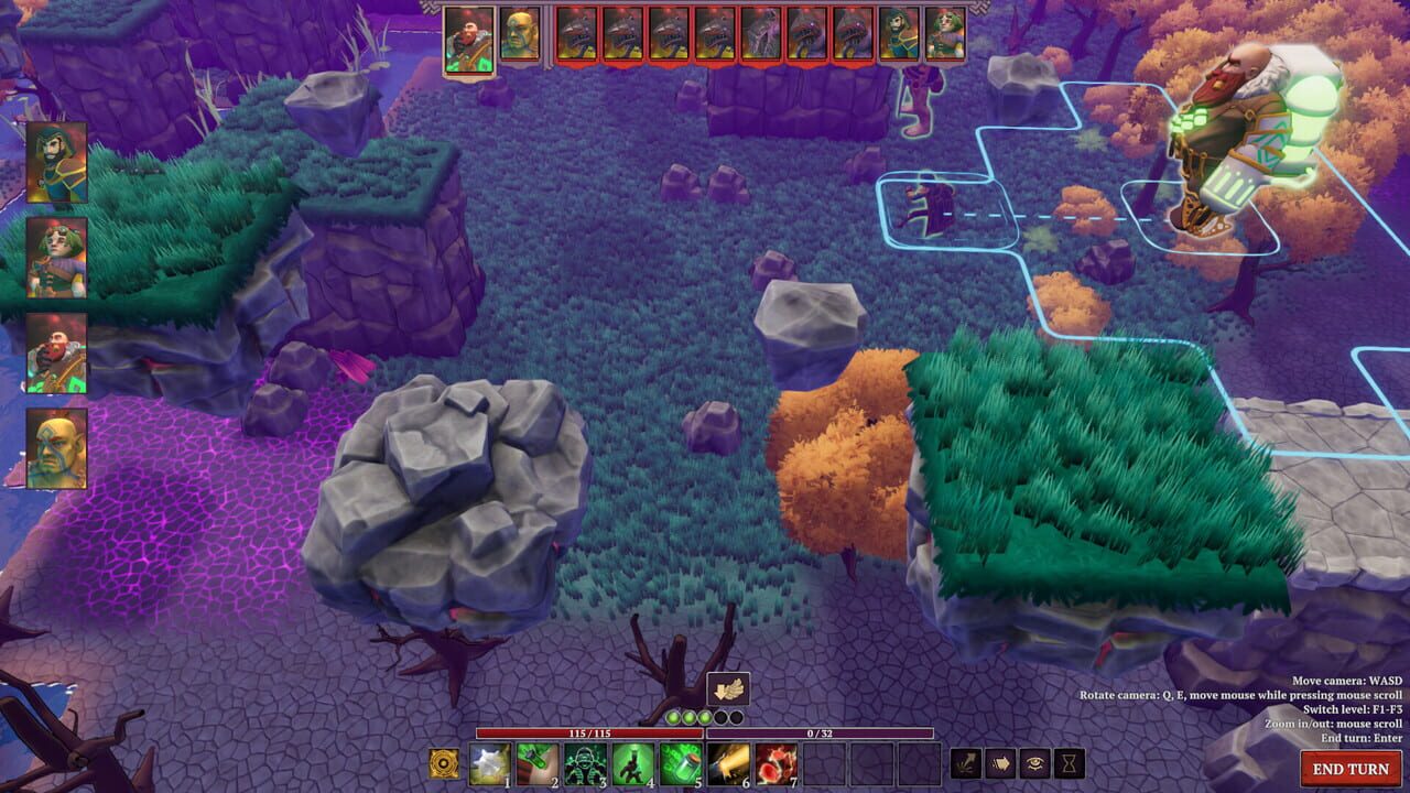 Screenshot de Hidden Pass