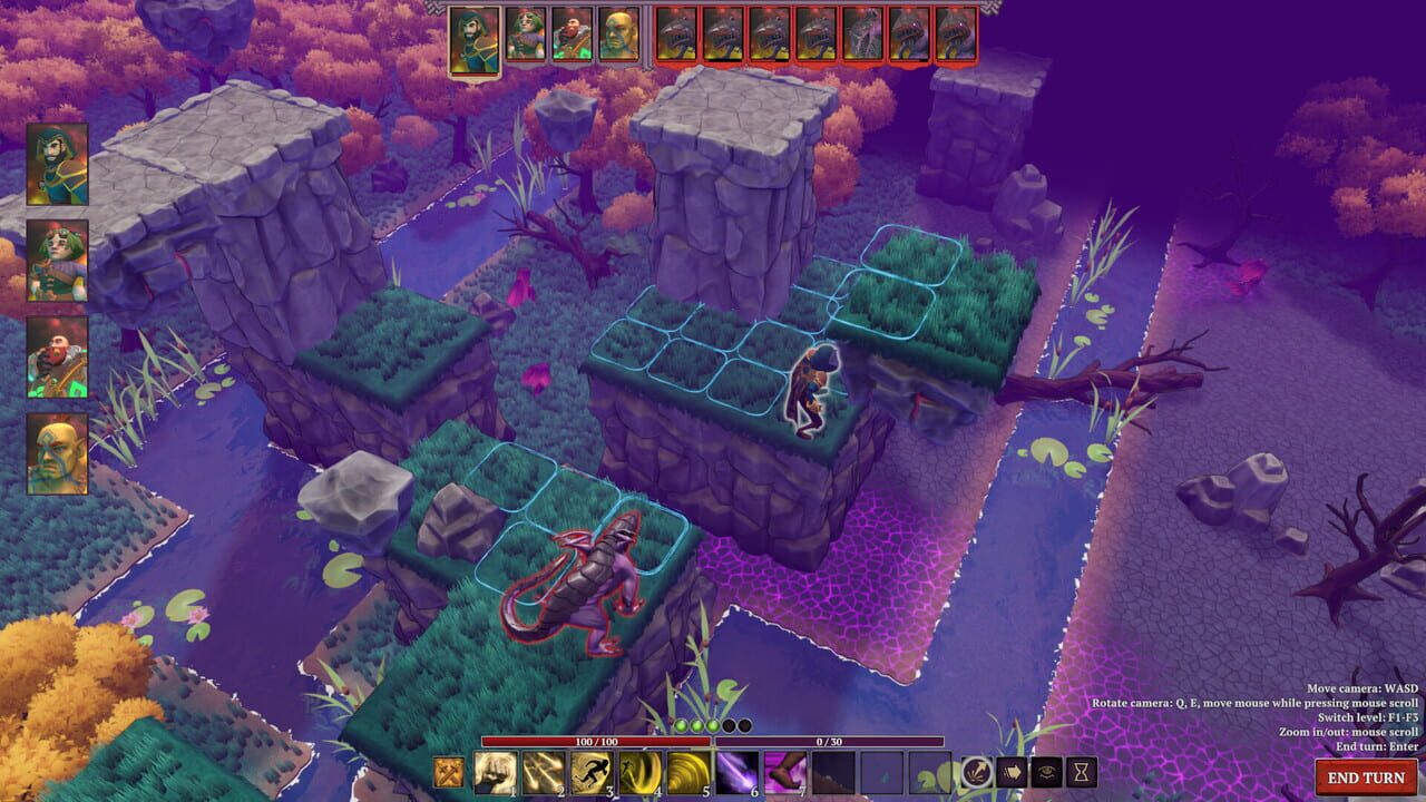Screenshot de Hidden Pass