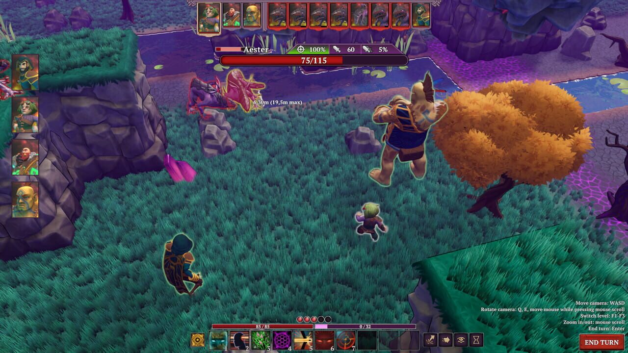 Screenshot de Hidden Pass