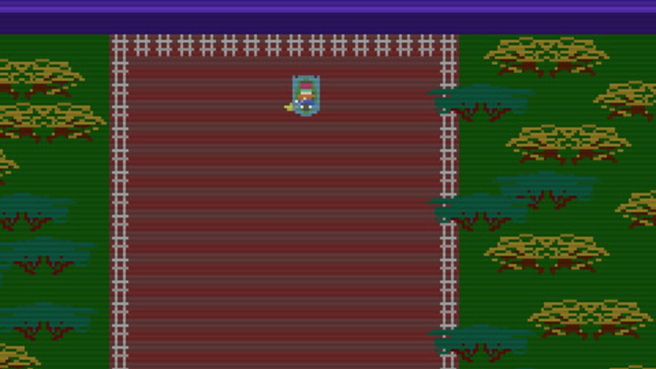 Rafting Frenzy — Screenshot 2