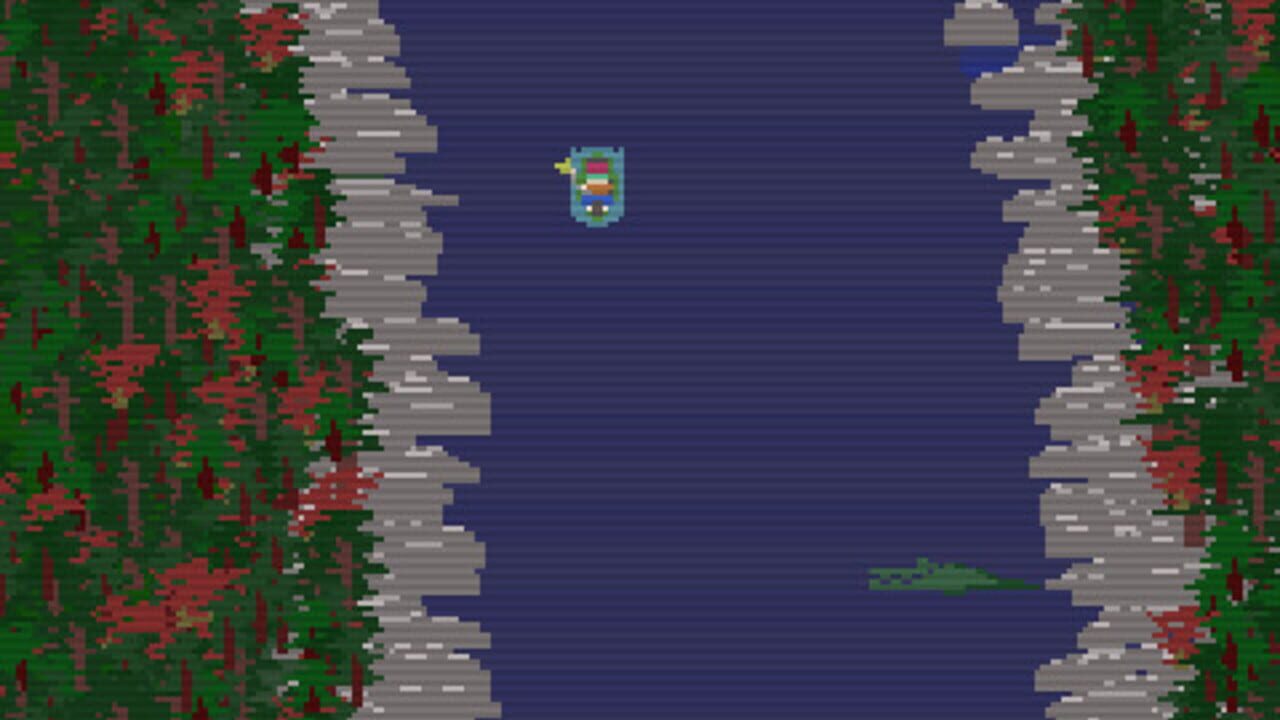 Rafting Frenzy — Screenshot 4
