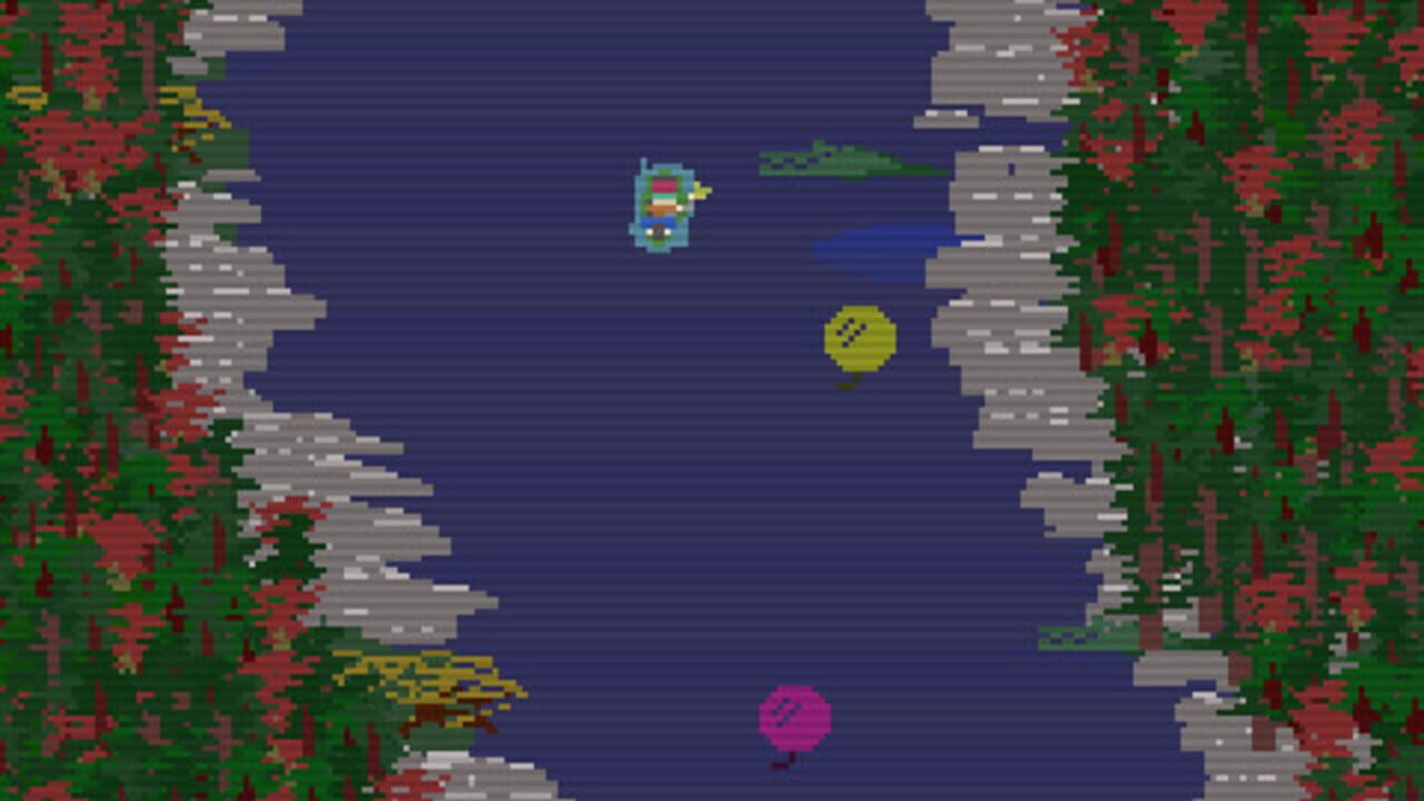 Rafting Frenzy — Screenshot 5