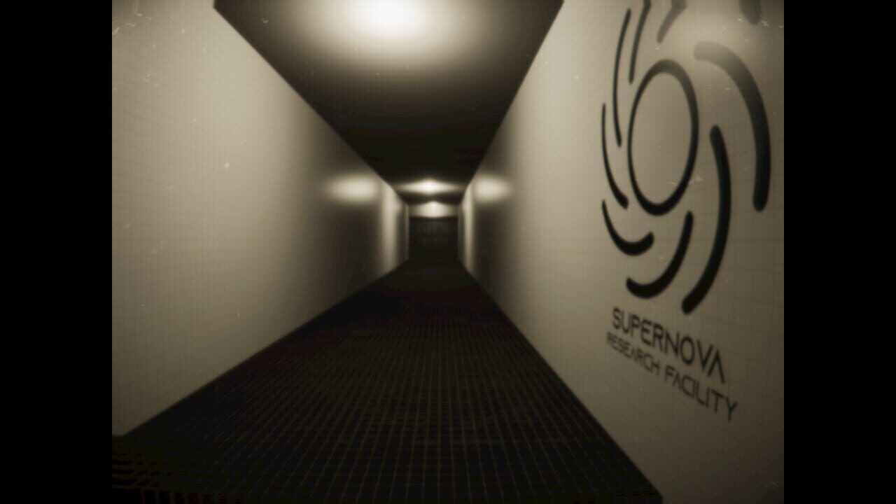 The Backrooms Origins — Screenshot 3