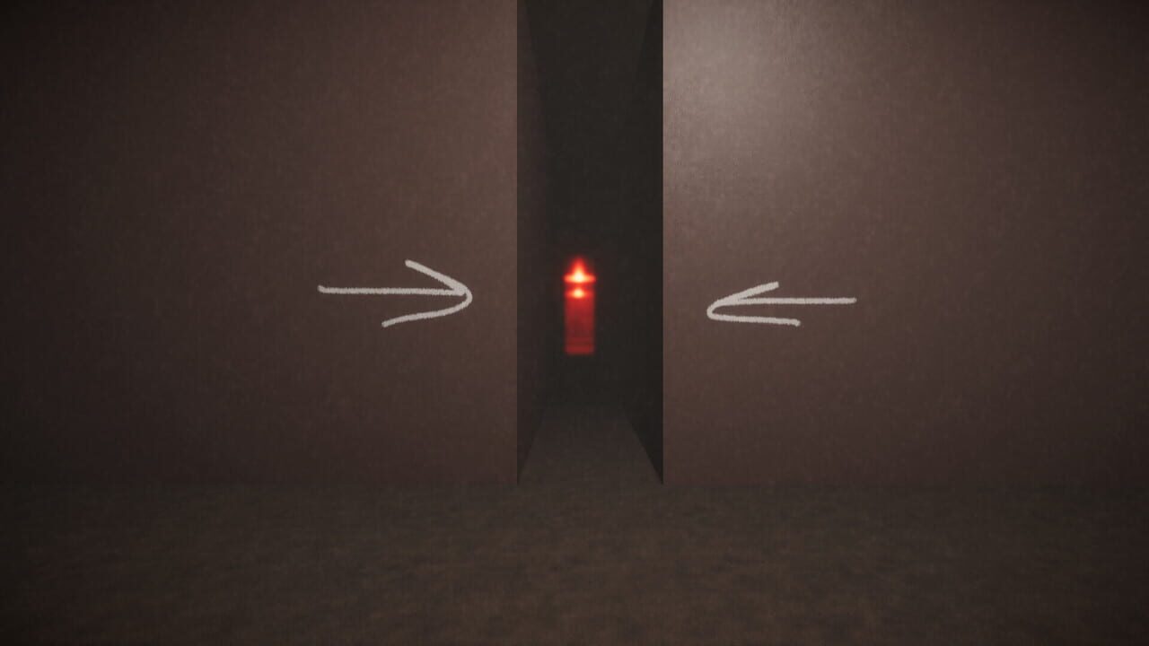 The Backrooms Origins — Screenshot 4