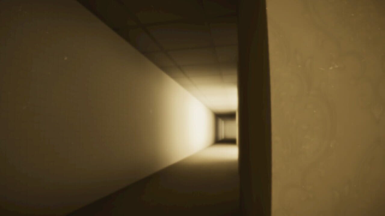 The Backrooms Origins — Screenshot 5