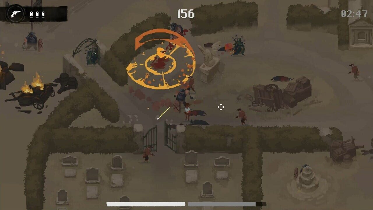 Kill The Crows Image