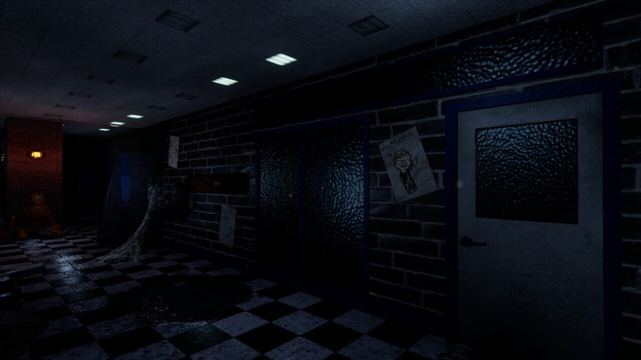 Small Nights Image