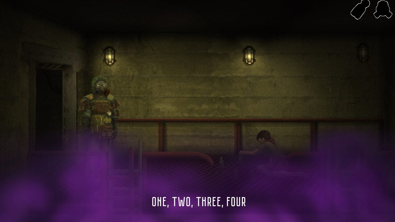 Living Cell — Screenshot 5