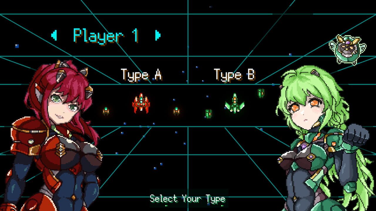GanaBlade — Screenshot 4