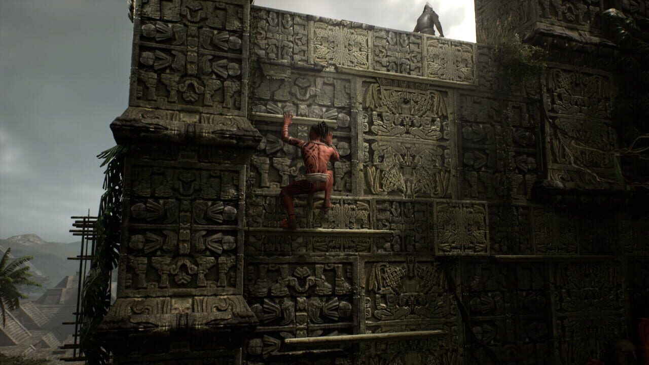 Ecumene Aztec — Screenshot 4