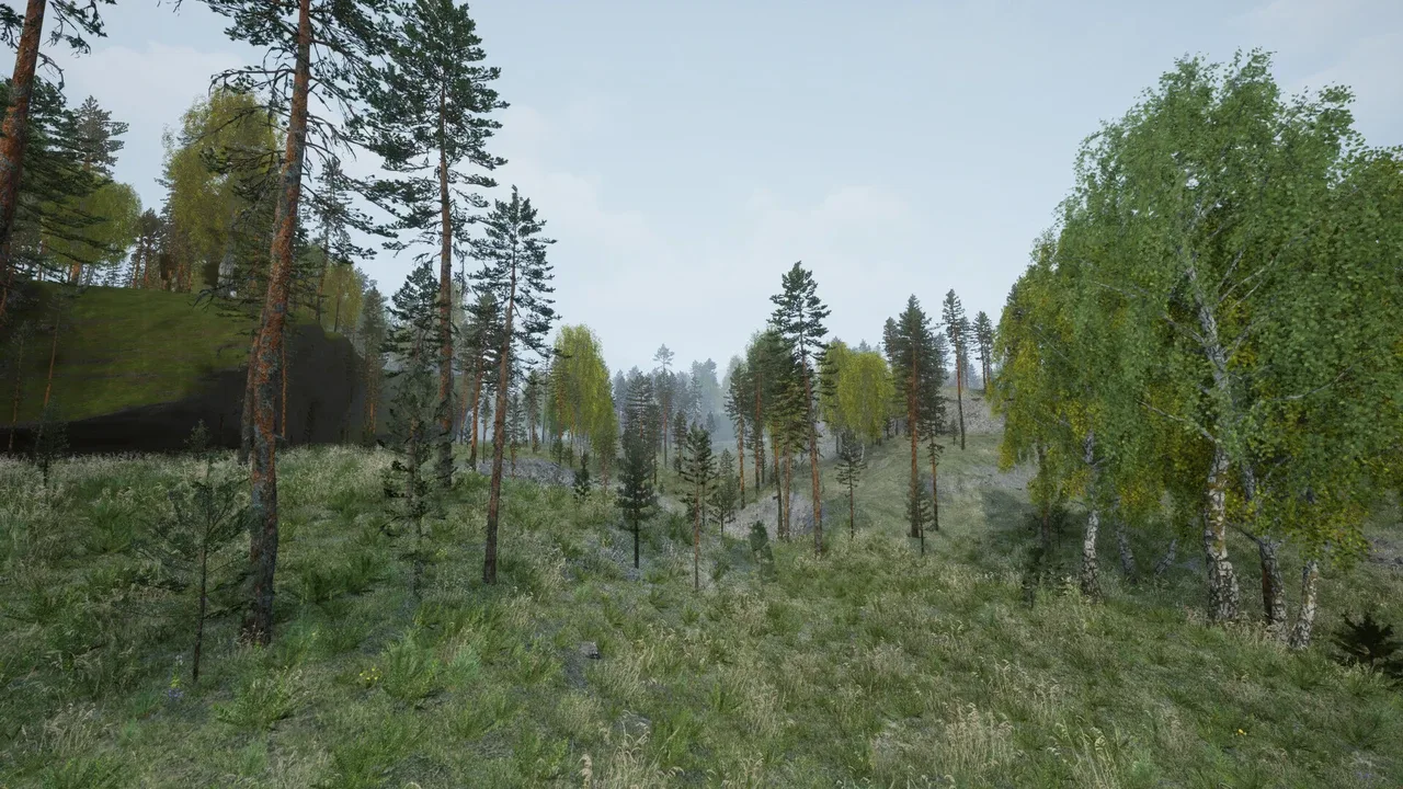 Russian Village Simulator screenshot 10