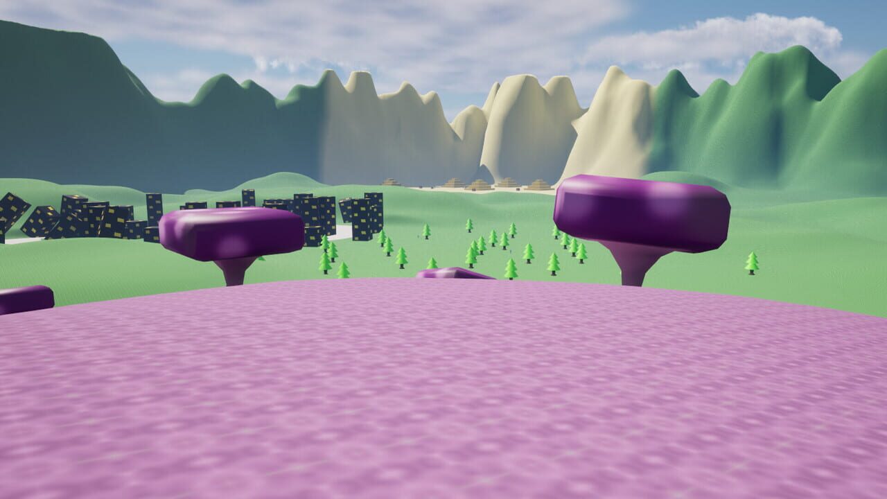 A Silly Goofy Dream 2 — Screenshot 2