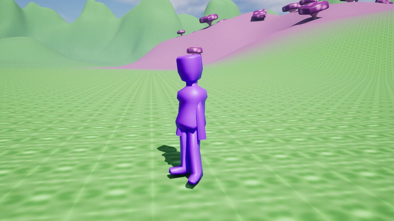 A Silly Goofy Dream 2 — Screenshot 3