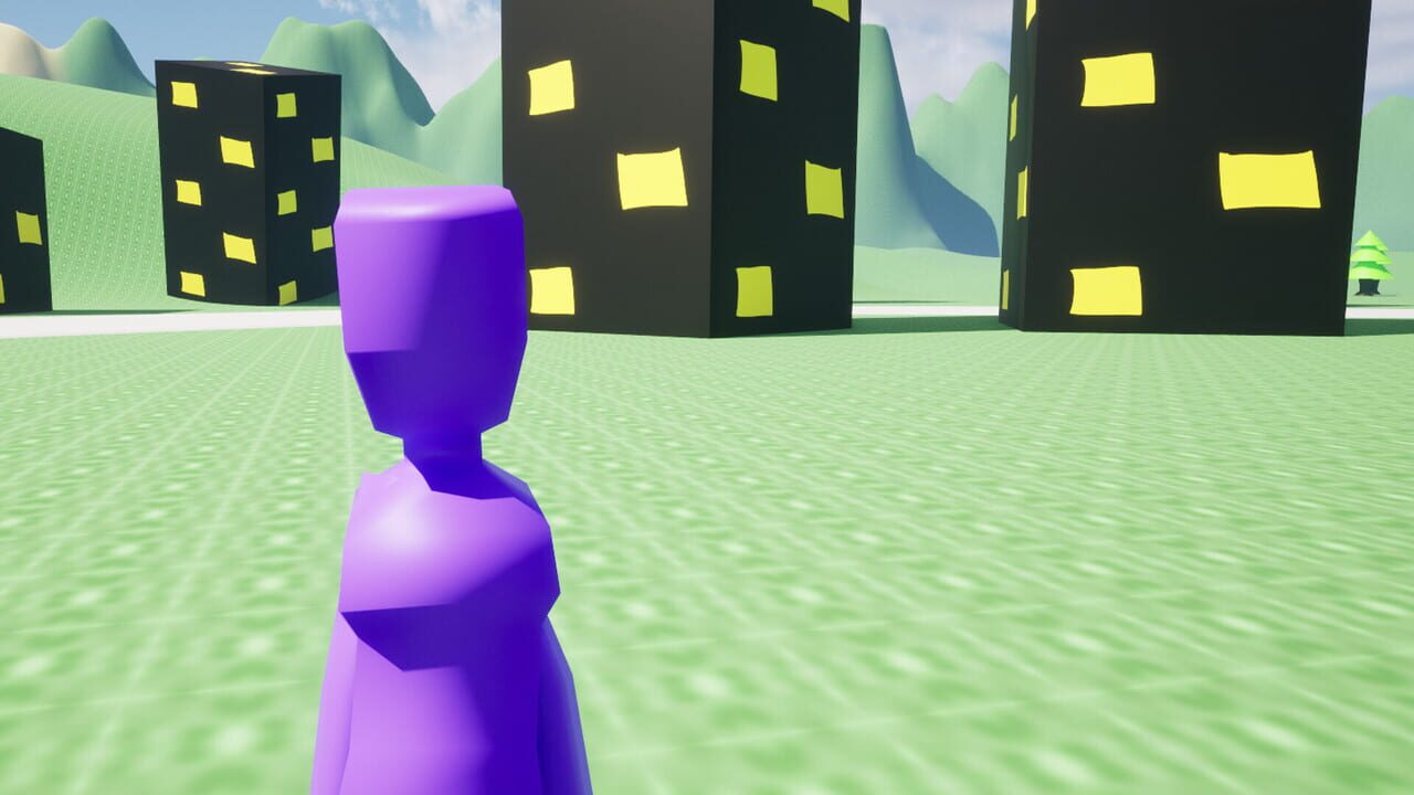 A Silly Goofy Dream 2 — Screenshot 4