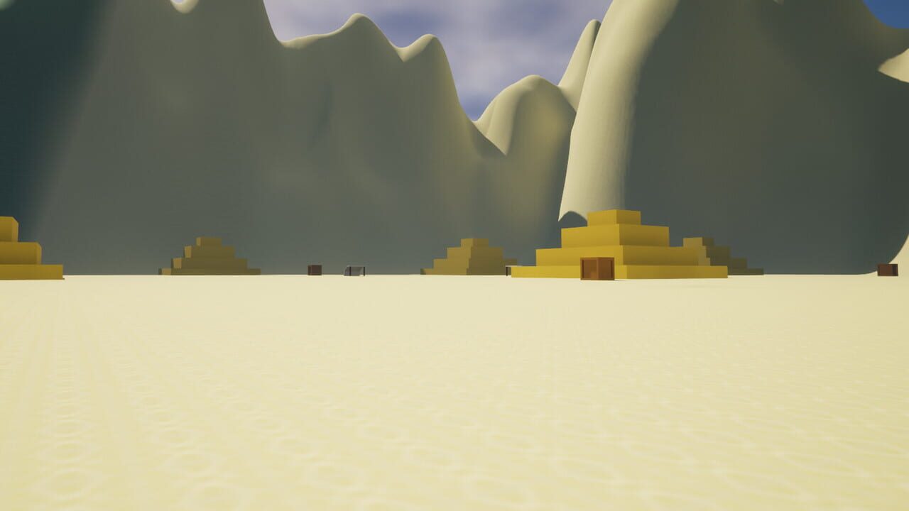 A Silly Goofy Dream 2 — Screenshot 5
