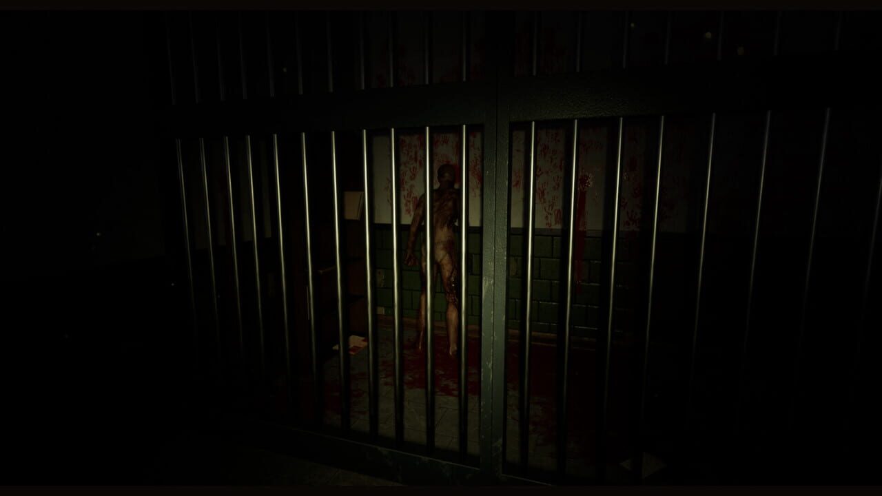 The Event screenshot 7