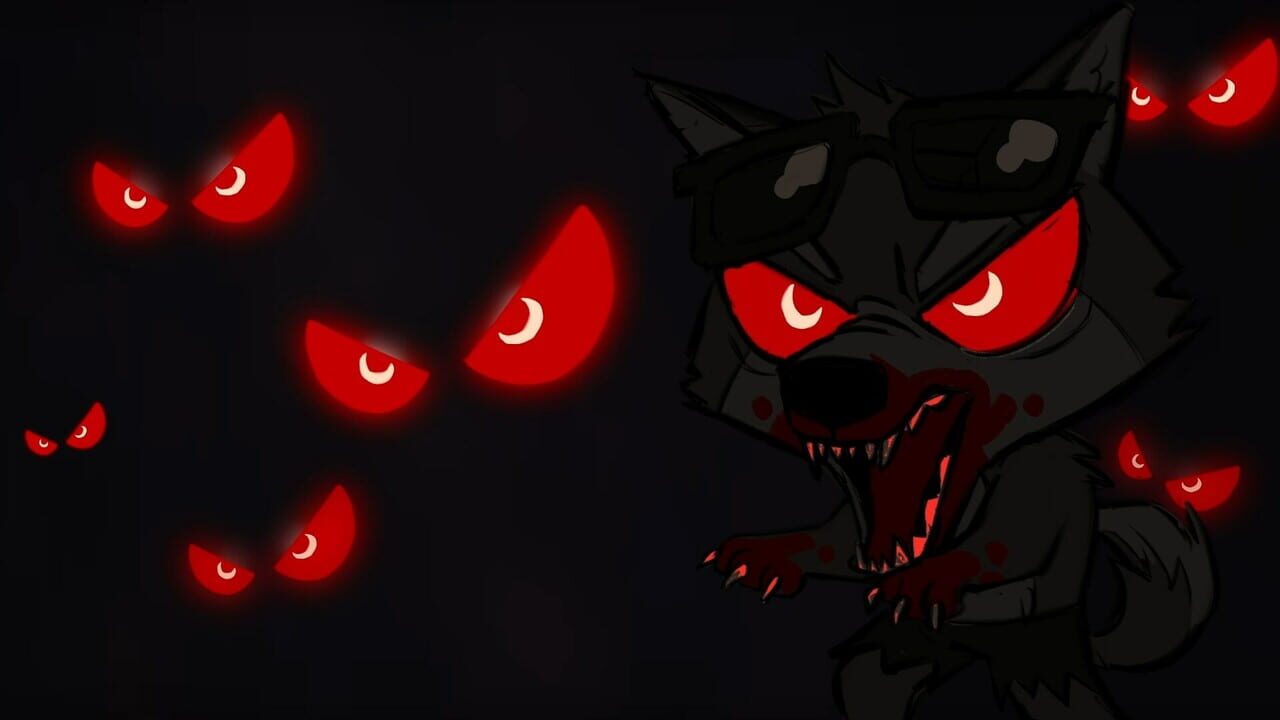 Wild City screenshot 2