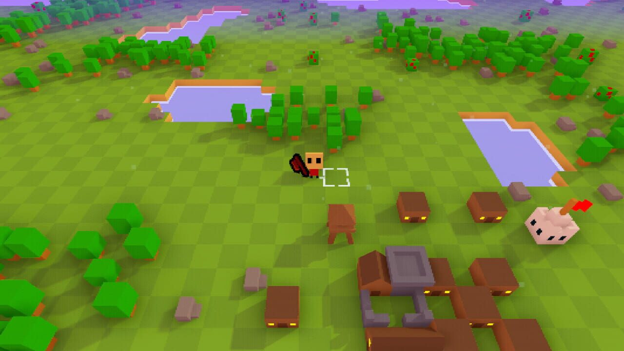 Rise and Grind! — Screenshot 2