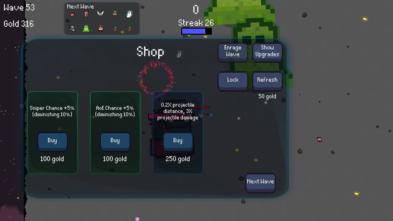 Spell Hell — Screenshot 5