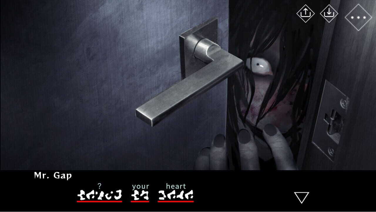 Homicipher: Prologue Image