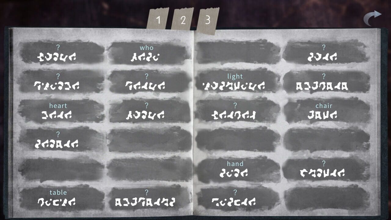 Homicipher: Prologue Image